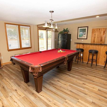 Ww857, Seaquest Resort- Oceanside, 7 Brs, Pool Table, Priv Pool, Hot Tub Corolla Esterno foto