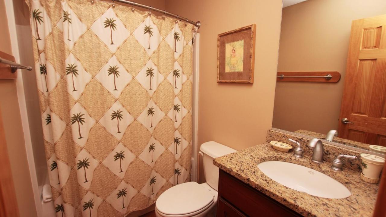 Ww857, Seaquest Resort- Oceanside, 7 Brs, Pool Table, Priv Pool, Hot Tub Corolla Esterno foto