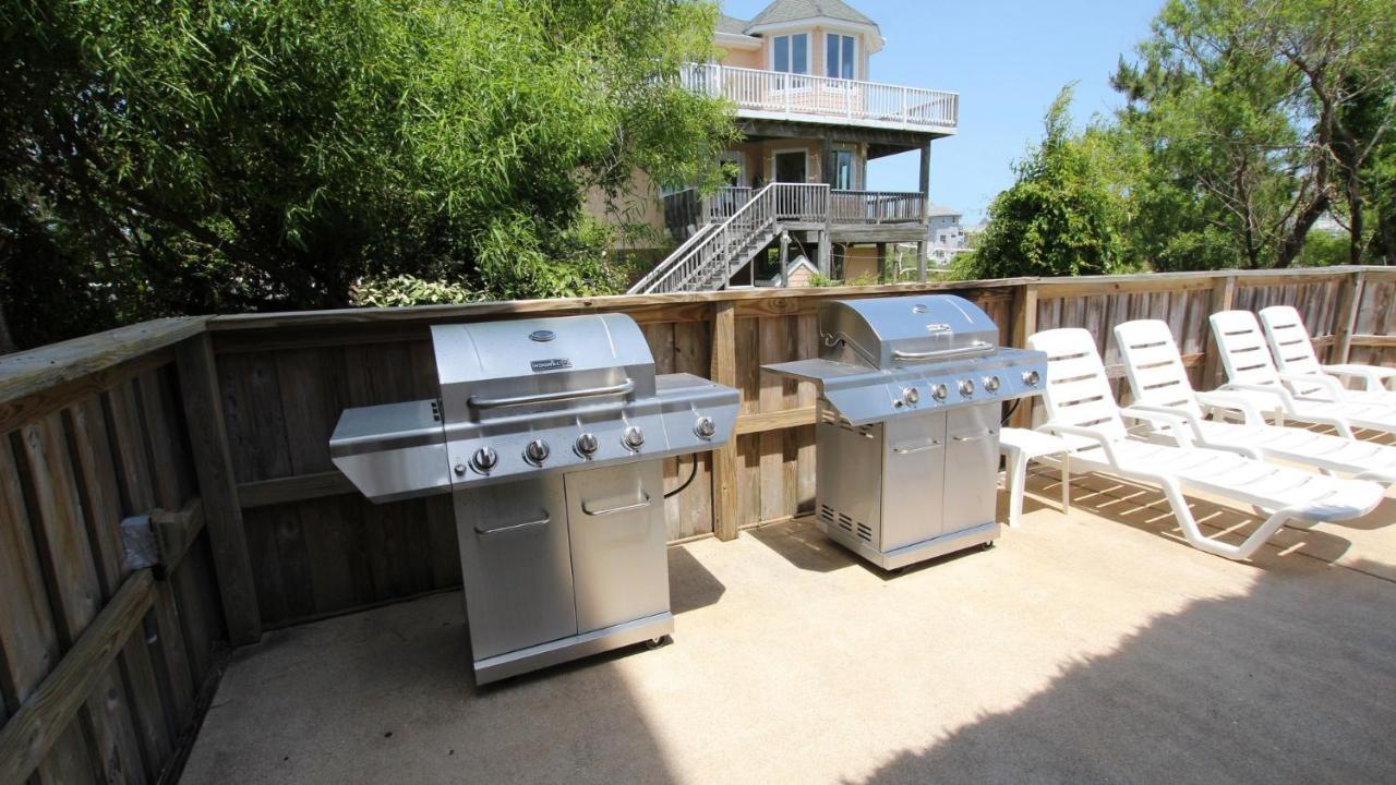 Ww857, Seaquest Resort- Oceanside, 7 Brs, Pool Table, Priv Pool, Hot Tub Corolla Esterno foto