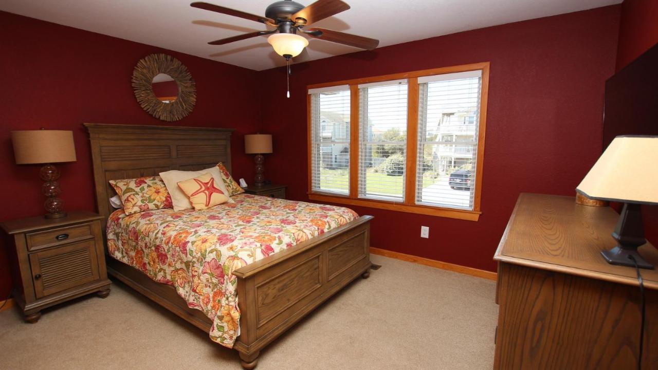 Ww857, Seaquest Resort- Oceanside, 7 Brs, Pool Table, Priv Pool, Hot Tub Corolla Esterno foto
