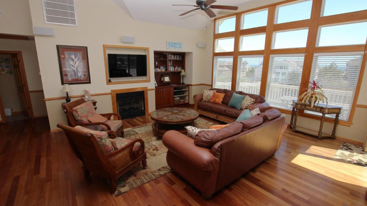 Ww857, Seaquest Resort- Oceanside, 7 Brs, Pool Table, Priv Pool, Hot Tub Corolla Esterno foto
